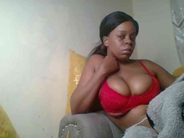 QueenVy webcam