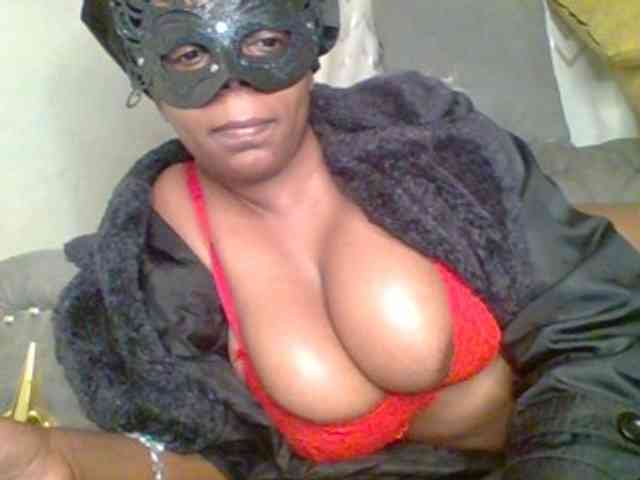 QueenVy webcam