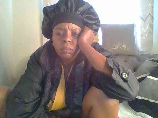QueenVy webcam