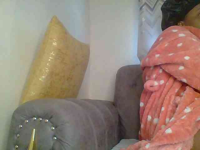 QueenVy webcam