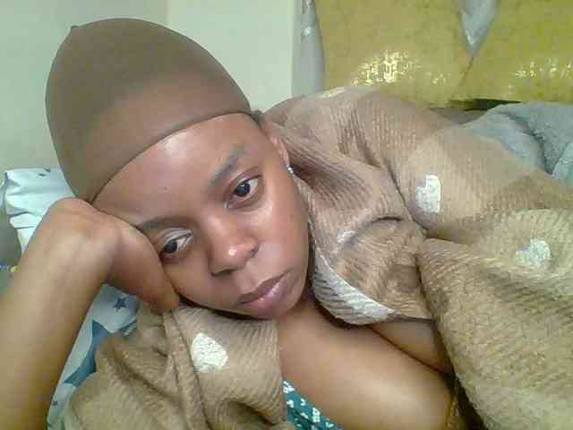 QueenVy webcam