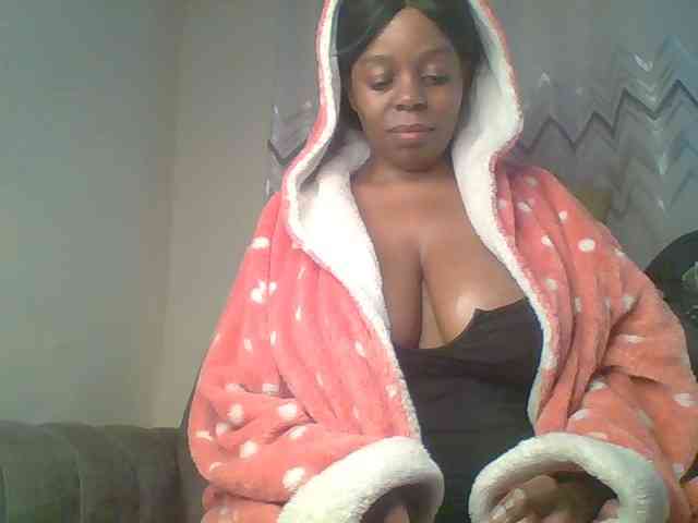 QueenVy webcam