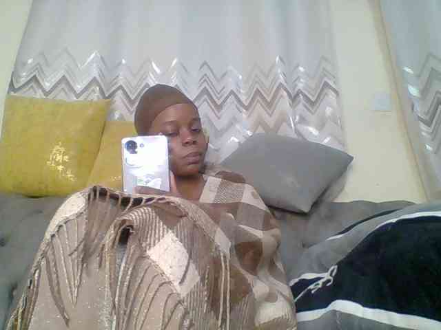 QueenVy webcam