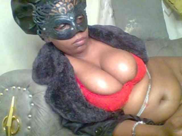 QueenVy webcam