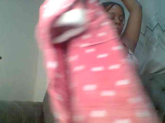 QueenVy webcam