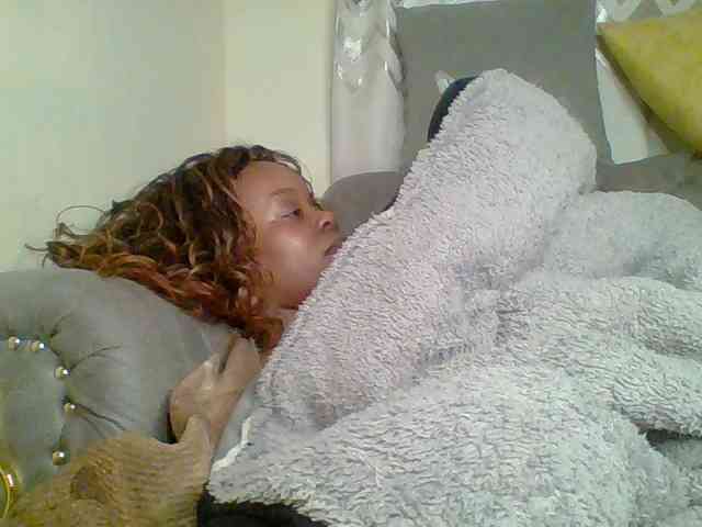 QueenVy webcam