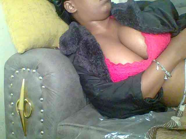 QueenVy webcam