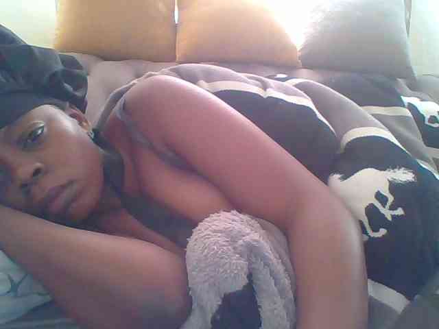 QueenVy webcam