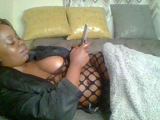 QueenVy webcam