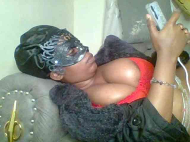 QueenVy webcam