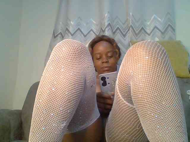QueenVy webcam