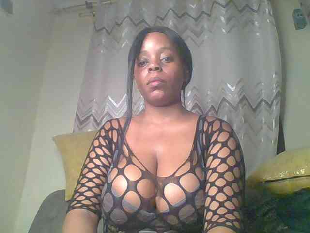 QueenVy webcam
