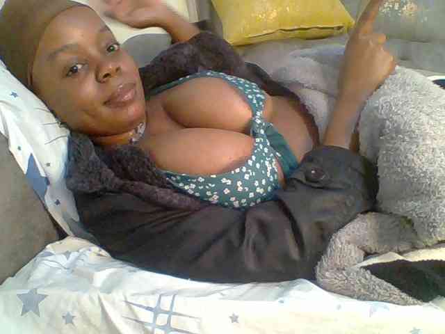 QueenVy webcam