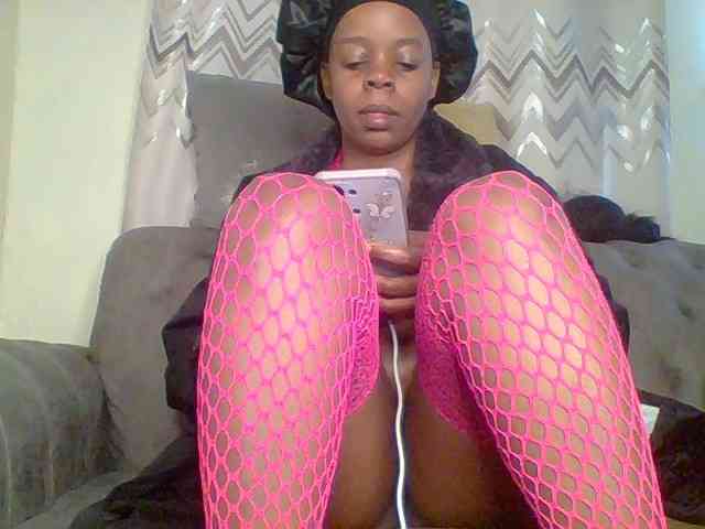 QueenVy webcam