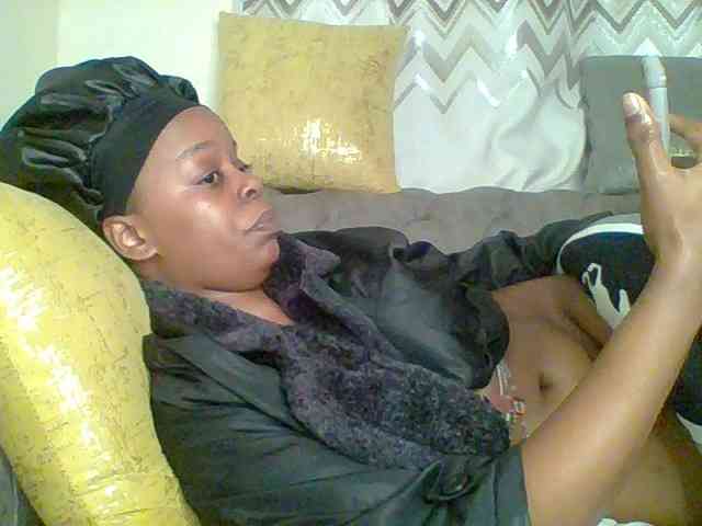 QueenVy webcam