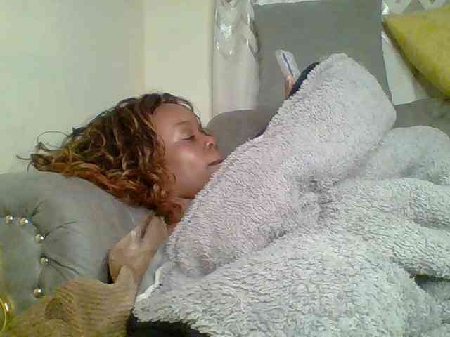 QueenVy webcam