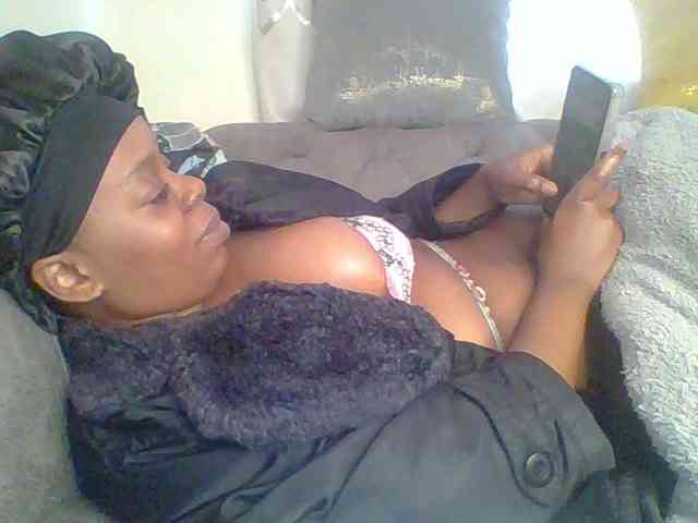 QueenVy webcam