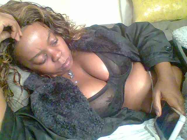 QueenVy webcam