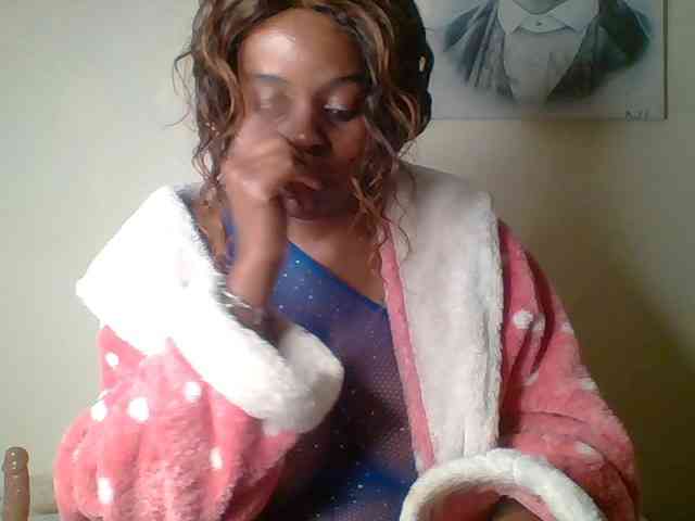 QueenVy webcam