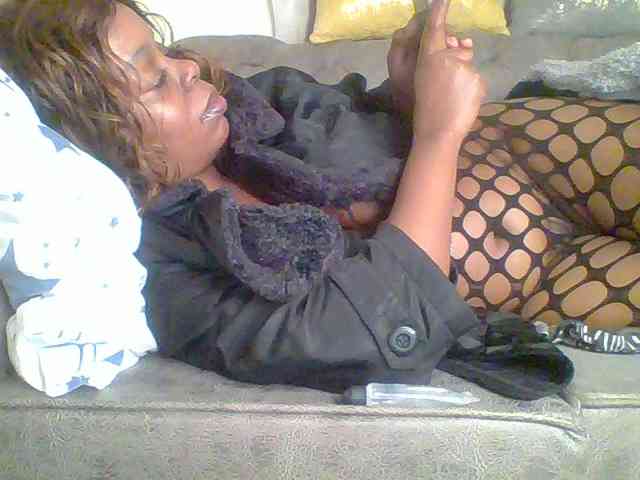 QueenVy webcam