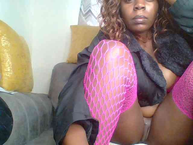 QueenVy webcam