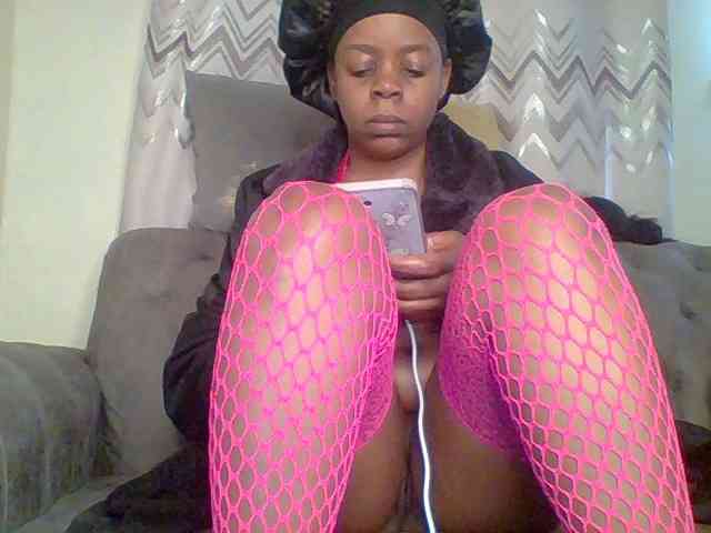 QueenVy webcam