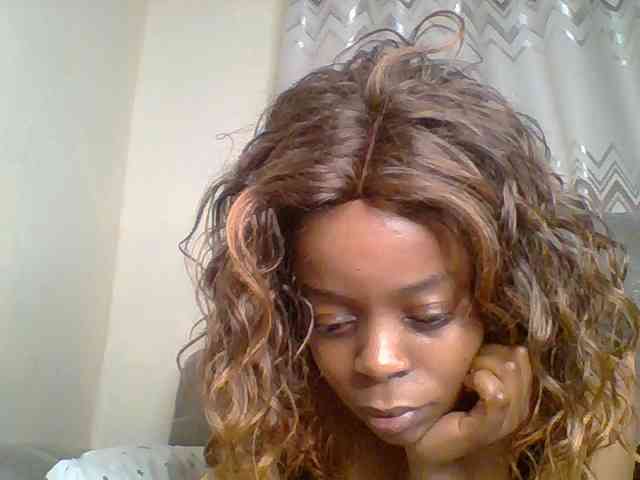QueenVy webcam