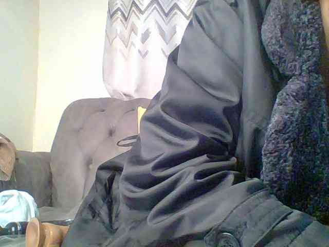 QueenVy webcam