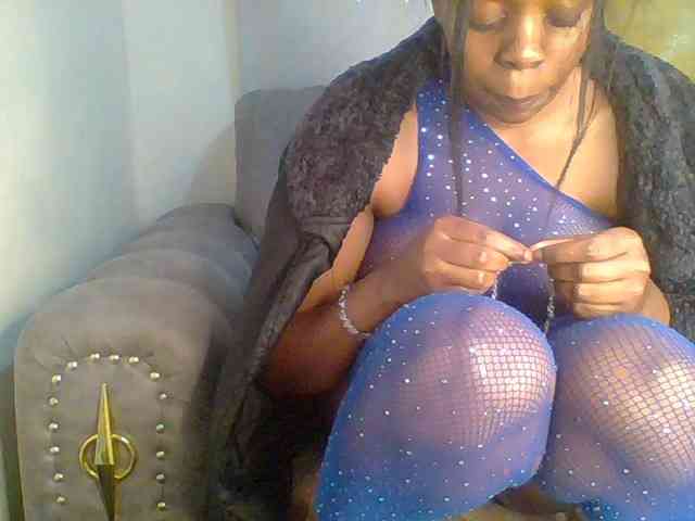 QueenVy webcam