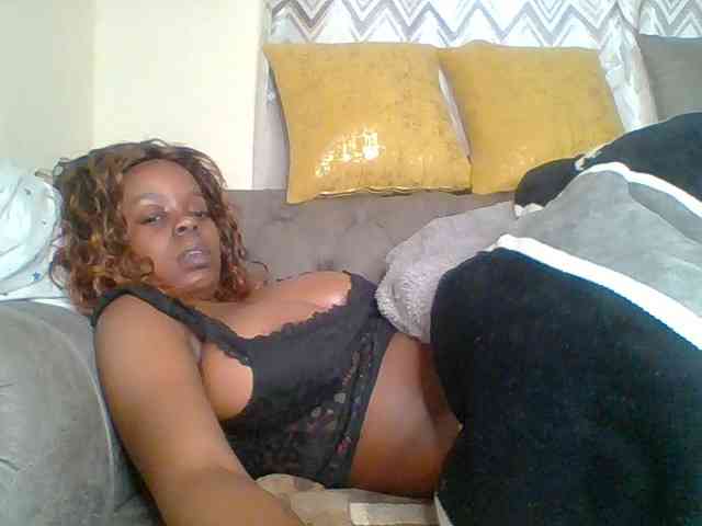 QueenVy webcam