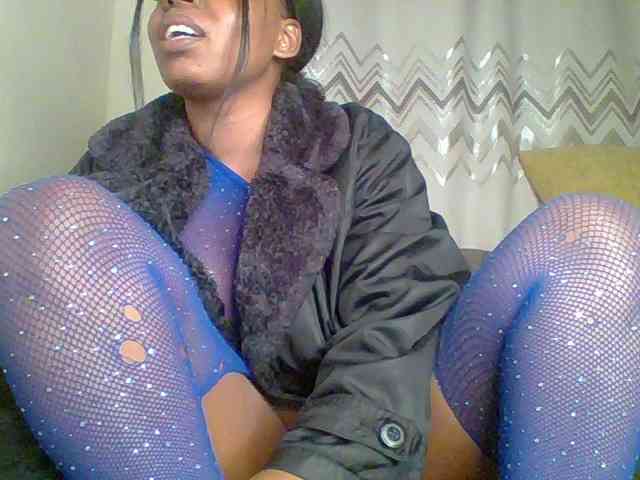 QueenVy webcam