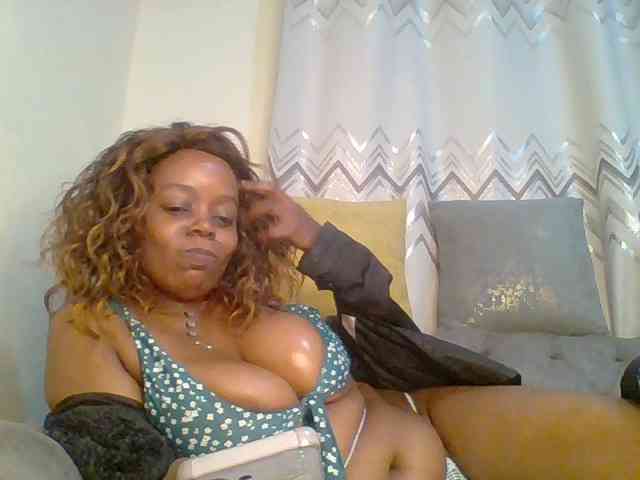 QueenVy webcam