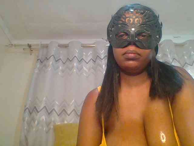 QueenVy webcam
