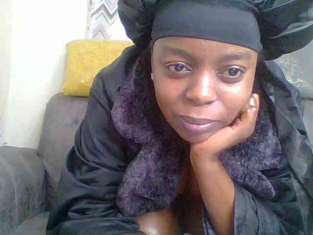 QueenVy webcam