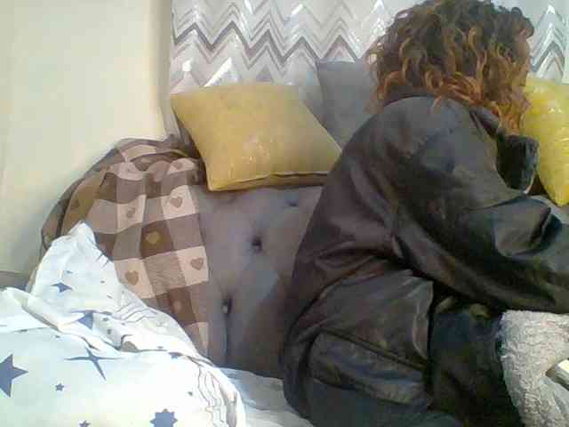 QueenVy webcam