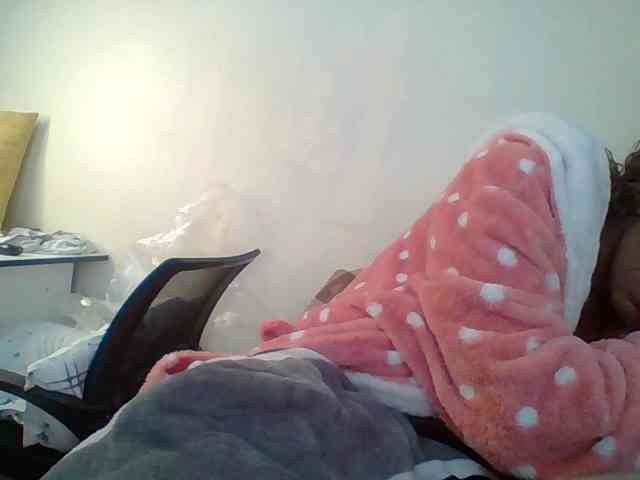 QueenVy webcam