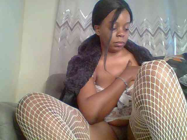 QueenVy webcam