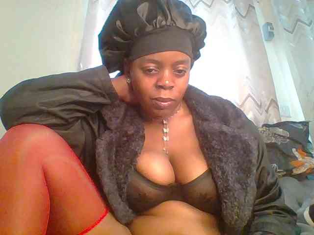 QueenVy