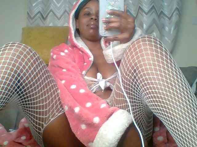 QueenVy webcam
