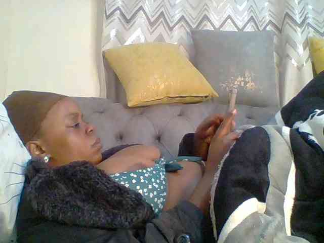 QueenVy webcam