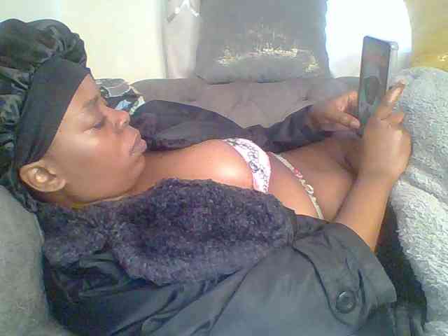 QueenVy webcam