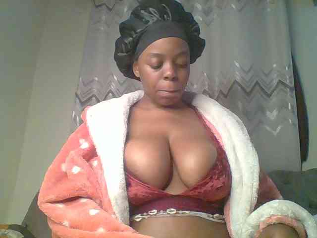 QueenVy webcam