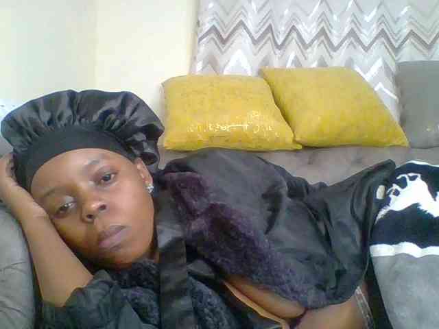 QueenVy webcam