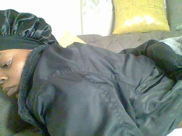 QueenVy webcam