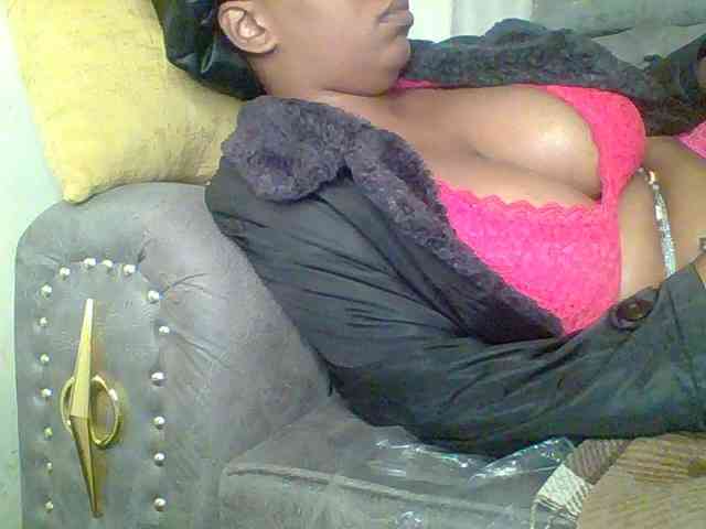 QueenVy webcam