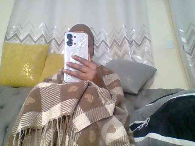 QueenVy webcam