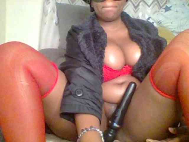 QueenVy webcam