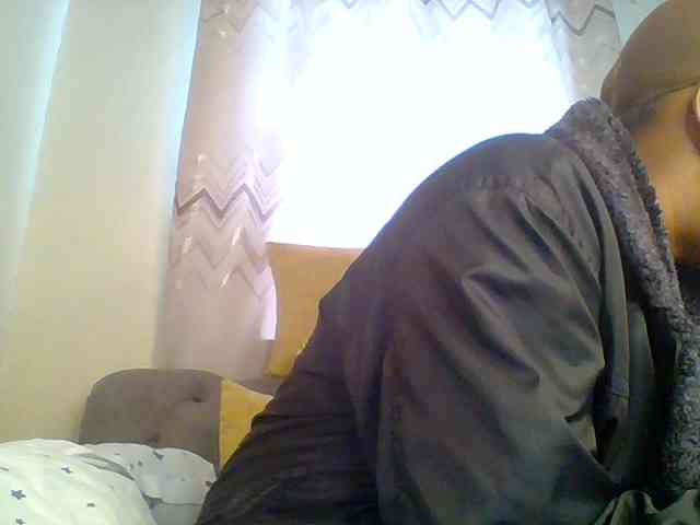 QueenVy webcam