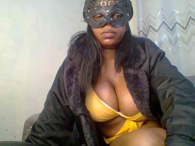 QueenVy webcam