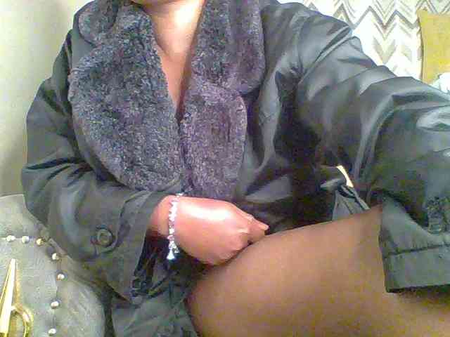 QueenVy webcam